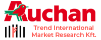 Trend International / Auchan