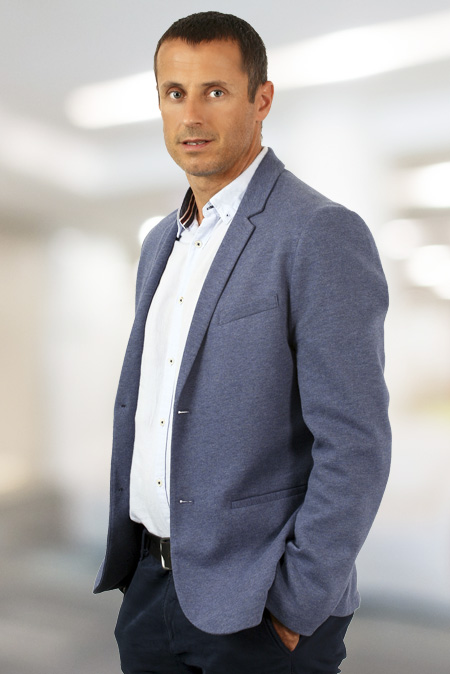 Vesztergombi István